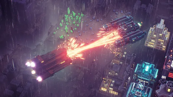 Industries of Titan (Steam Gift Россия) 🔥