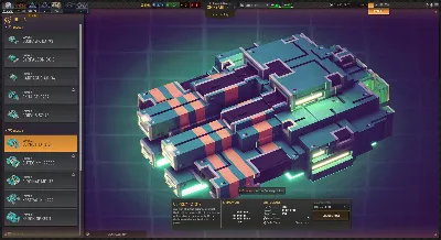 Industries of Titan (Steam Gift Россия) 🔥