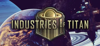 Industries of Titan (Steam Gift Россия) 🔥