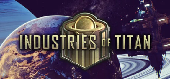 Industries of Titan (Steam Gift Россия) 🔥