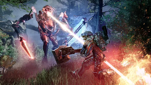 ✅❤️THE SURGE 1 & 2 - DUAL PACK❤️XBOX ONE|XS🔑 KEY✅