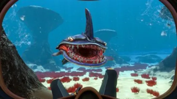 🎮✅SUBNAUTICA XBOX ONE/SERIES X|S/WIN🔑КЛЮЧ USA ЛИЦЕНЗИЯ