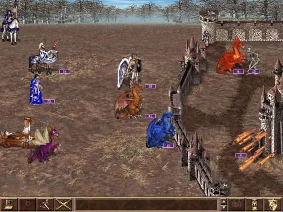 Heroes of Might & Magic III Complete 🔑UPLAY ✔️РФ+МИР