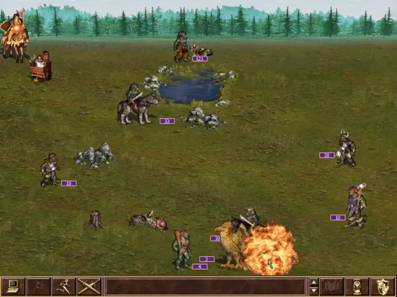 Heroes of Might & Magic III Complete 🔑UPLAY ✔️РФ+МИР
