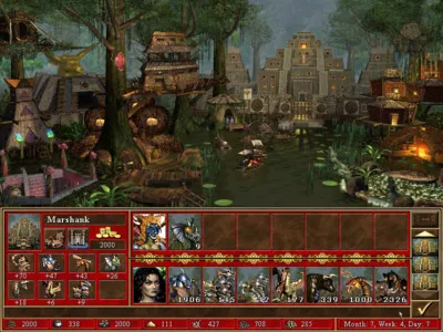 Heroes of Might & Magic III Complete 🔑UPLAY ✔️РФ+МИР