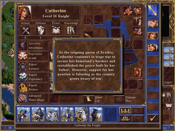 Heroes of Might & Magic III Complete 🔑UPLAY ✔️РФ+МИР