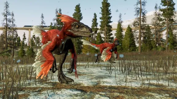 ⭐️Jurassic World Evolution 2: Dominion Biosyn Expansion