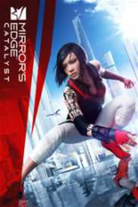 ✅💥 Mirror&acute;s Edge™ Catalyst 💥✅XBOX ONE/X/S 🔑КЛЮЧ 🔑🌍