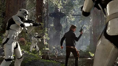 STAR WARS Battlefront Ultimate Edition * RU/СНГ/TR/AR
