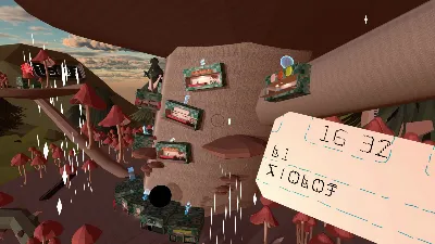 ✅An Airport for Aliens Currently Run by Dogs⭐Steam\Key⭐