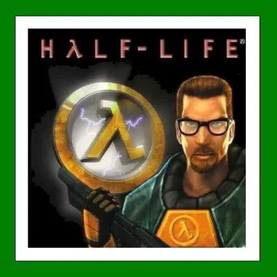 ✅Half-Life 1✔️Steam⭐Аренда Аккаунта✔️Онлайн⭐0% Карты💳
