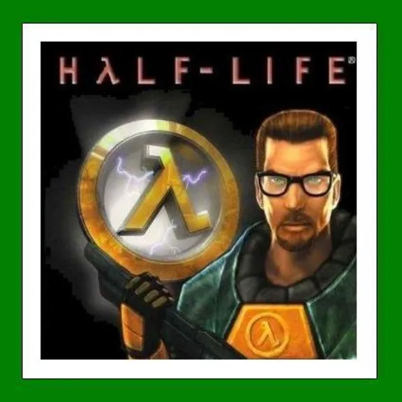 ✅Half-Life 1✔️Steam⭐Аренда Аккаунта✔️Онлайн⭐0% Карты💳