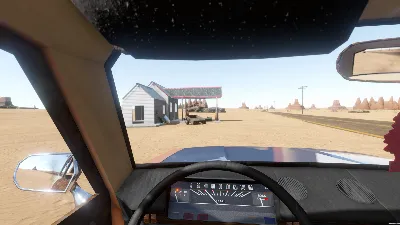 The Long Drive STEAM•RU ⚡️АВТОДОСТАВКА 💳0%