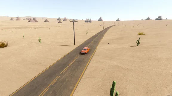 The Long Drive STEAM•RU ⚡️АВТОДОСТАВКА 💳0%