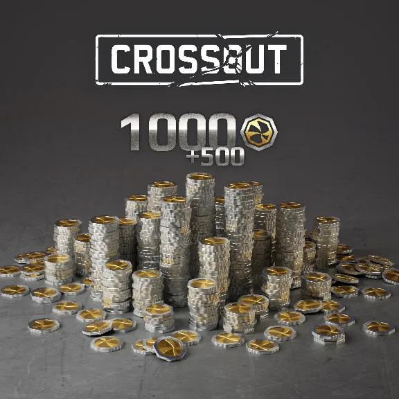 🏜️CROSSOUT 💲 КРОССКРОНЫ | НАБОРЫ 🚧  XBOX 🟩