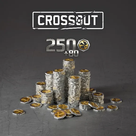 🏜️CROSSOUT 💲 КРОССКРОНЫ | НАБОРЫ 🚧  XBOX 🟩