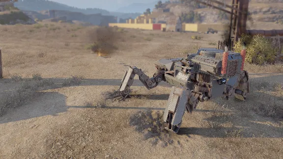 🔥Crossout - "Арахнид" Xbox Активация + GIFT 🎁