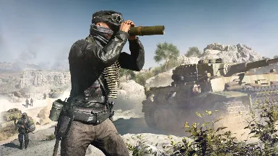 BATTLEFIELD V 5 | Онлайн | EA app | Полный доступ