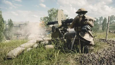 BATTLEFIELD 1 PREMIUM PASS | EA App | Полный доступ