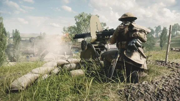 BATTLEFIELD 1 PREMIUM PASS | EA App | Полный доступ