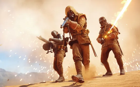BATTLEFIELD 1 PREMIUM PASS | EA App | ПК | Онлайн