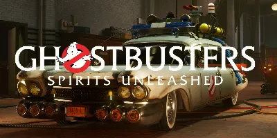 Ghostbusters Spirits Unleashed +1 | PS4 PS5 | activat