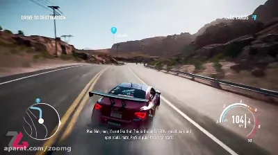 Need For Speed - Payback (Origin key) Region Free RUS