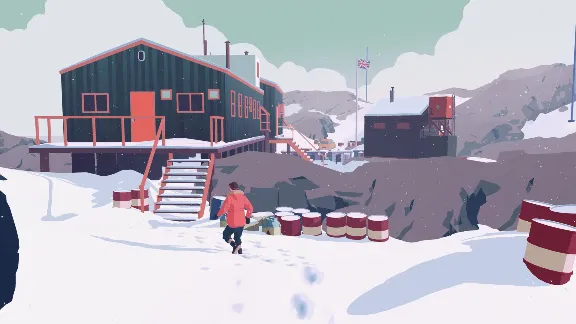 ✅South of the Circle ⭐Steam\RegionFree\Key⭐ + Бонус