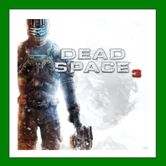 ✅Dead Space 3✔️EA App⭐АКЦИЯ🎁0% Карты💳