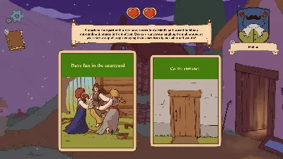 Choice of Life: Middle Ages 2 STEAM•RU ⚡️AUTO 💳0%