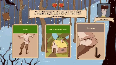 Choice of Life: Middle Ages 2 STEAM•RU ⚡️AUTO 💳0%