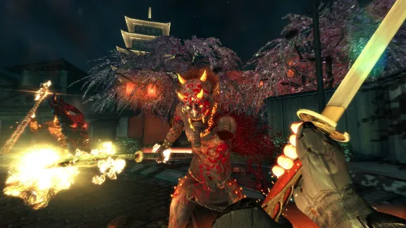 ✅Shadow Warrior (2013) ⭐Steam\РФ+Весь Мир\Key⭐ + Бонус