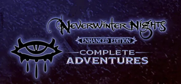 🔥 Neverwinter Nights: Complete Adventures (2024)  Steam Ключ РФ+МИР