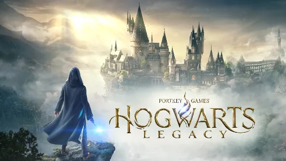 HOGWARTS LEGACY PS4/PS5 ТУРЦИЯ 🇹🇷