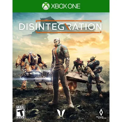 ✅ Disintegration TR  Xbox One & Series X|S КЛЮЧ 🔑