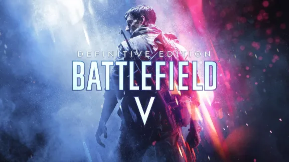 Battlefield 5 Definite Ed (Steam/ Region Free)