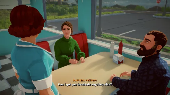 Lake (Steam ключ / РФ+Весь Мир)