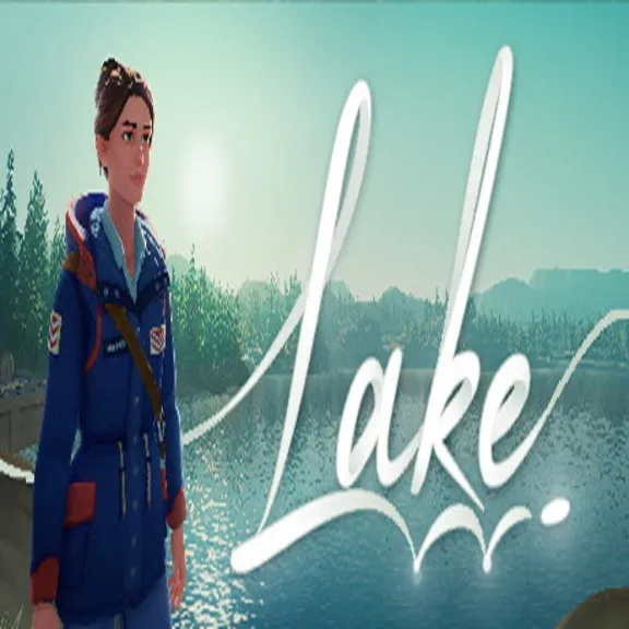 Lake (Steam ключ / РФ+Весь Мир)