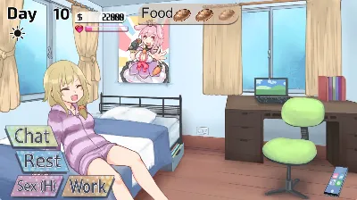 Moving in with My Step-sister 💎 AUTODELIVERY STEAM GIFT INSTANTLY