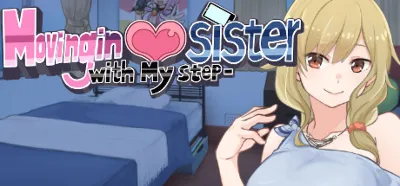 Moving in with My Step-sister 💎 AUTODELIVERY STEAM GIFT INSTANTLY