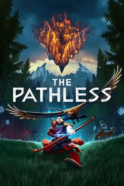 ✅ The Pathless Xbox One & Xbox Series X|S активация