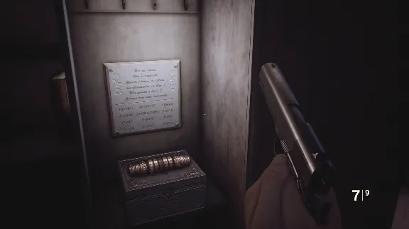 In Nightmare x Fobia - St. Dinfna Hotel (Steam key / Region Free)