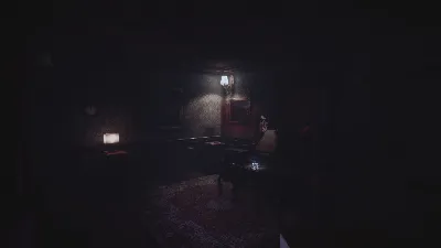 In Nightmare x Fobia - St. Dinfna Hotel (Steam key / Region Free)
