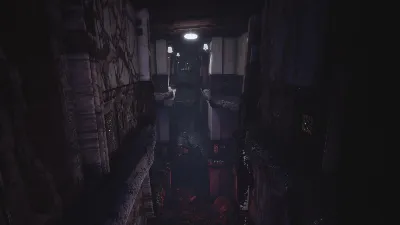 In Nightmare x Fobia - St. Dinfna Hotel (Steam key / Region Free)