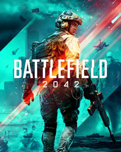 Battlefield 2042 / Pre-Order Edition EA-App Ключ РФ+МИР