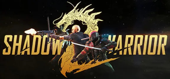 Shadow Warrior 2 Alienware Co-op Ninja Skin DLC STEAM🎁