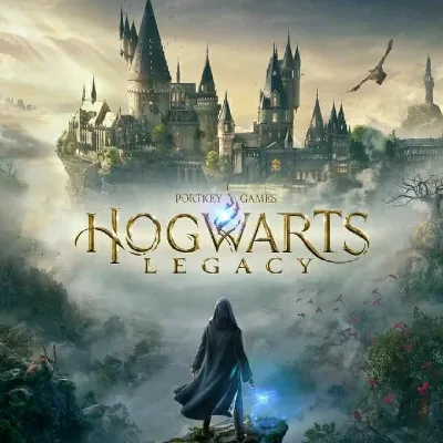 🟢HOGWARTS LEGACY DELUXE EDITION | ВСЕ DLC | STEAM