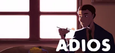 Adios + Hell is Others EPIC GAMES АККАУНТ СМЕНА ДАННЫХ