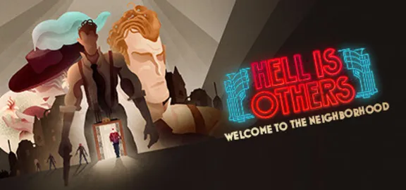 Adios + Hell is Others EPIC GAMES АККАУНТ СМЕНА ДАННЫХ