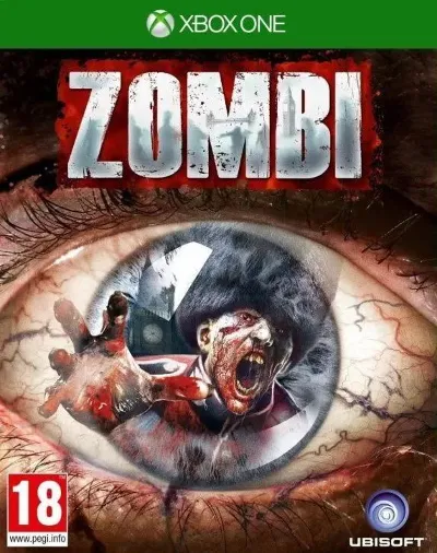 🎮💙🔥ZOMBI XBOX ONE / SERIES X|S🔑КЛЮЧ AR ЛИЦЕНЗИЯ
